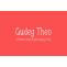 Gudeg Theo Font