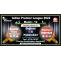 IPL Gujarat vs Hyderabad live score and Report