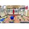 Gym Equipments Manufacturers, Supplier and Exporters in Meerut