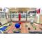 Gym Equipments Manufacturers, Supplier and Exporters in Ghaziabad