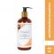 Organic Shampoo For All Hair Types