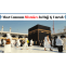 10 Most Common Mistakes People Do In Hajj & Umrah