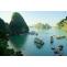 How To Plan Your Trip To Halong Bay