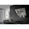 Hamlet Stainless Steel Wall Hood | Angled Wall Cooker Hood