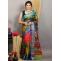 Hand Painted saree Online