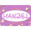 Hanzel Font Free Download OTF TTF | DLFreeFont