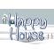 Happy House Font Free Download OTF TTF | DLFreeFont