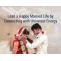 How to Lead a Happy Married Life? | Universal Energy