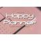 Happy Planner Font Free Download OTF TTF | DLFreeFont