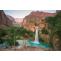 10 Beautiful Havasu Falls Images That Are Extraordinary - Fontica Blog