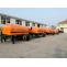 Stationary Concrete Pump For Sale - Further Pumping Distance