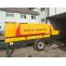 Trailer Concrete Pump For Sale