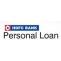 Apply for HDFC Bank Personal Loan at Afinoz