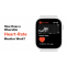 How Does A Wearable Heart Rate Monitor Work? | iWEBSERVICES