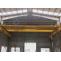 Electric Overhead Travelling Crane - Single/Double Girder Cranes