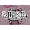 Hello Kitty Font Free Download OTF TTF | DLFreeFont