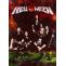 Helloween Merch - Official Helloween Band Merch Store