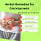 Herbal Treatment for Gastroparesis | Remedies | Herbal Care Products