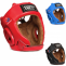 Buy Best Boxing Head Guards | Australian Made | Green Hill