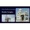 How to Choose the Best Outdoor Marble Temple Manufacturer in Jaipur, India? &#8211; Marble Statue &#038; Temples