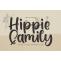 Hippie Family Font Download Free | DLFreeFont