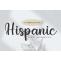 Hispanic Font Download Free | DLFreeFont