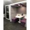 Acoustic Meeting Pods for Open Office Space – Hive Cafe &#8211; Spaceworx