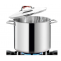 Best Pot for Gumbo of 2021 - Ultimate Guide &amp; Reviews - Best Product Hunter