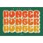 Honger Font