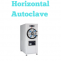 Horizontal Autoclave