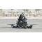 After Flying motorbike, hoverbike has been introduced