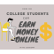 How College Students can Earn Money in this Lockdown Amid COVID-19 - My URL Pro