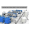 What should be kept in mind while starting a water treatment plant?