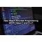 How Object Oriented Programming (OOP) helps C and C++?