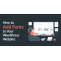 How to Add Google Fonts to Your WordPress Website Easily? - Essential Plugin