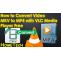 How to Convert a Video from MKV to MP4 Using VLC? - www.office.com/setup