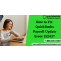 How to Fix QuickBooks Payroll Update Error 15243? 