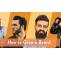 52 Best Beard Styles For Men 2019 - Every Face Shape &amp; Ages | Men&#039;s Care