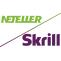 Skrill and NetEller