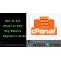 How to Use cPanel to Host Any Website on Internet- Beginner&#039;s Guide :