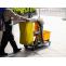 How to create a checklist for your business’s commercial cleaning requirements