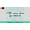 Top 25 HTTP Interview Questions and Answers 2020 - TutorialsMate