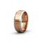 Rose Gold Rings - Color