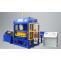 Hydraulic Concrete Block Making Machine for Sale - Aimix in Indonesia