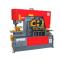 Multifunctional Combined Hydraulic Ironworker Machine Price - YG