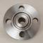  IBR Approved Flanges Suppliers In India