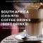 south africa iced coffee drinks market research report