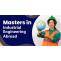 Masters in Industrial Engineering Abroad