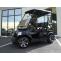 Couple guaranteed discount for golf cart cover by Richard Dixon