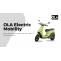 Ola Electric Mobility Ltd: In-Depth Equity Research Report